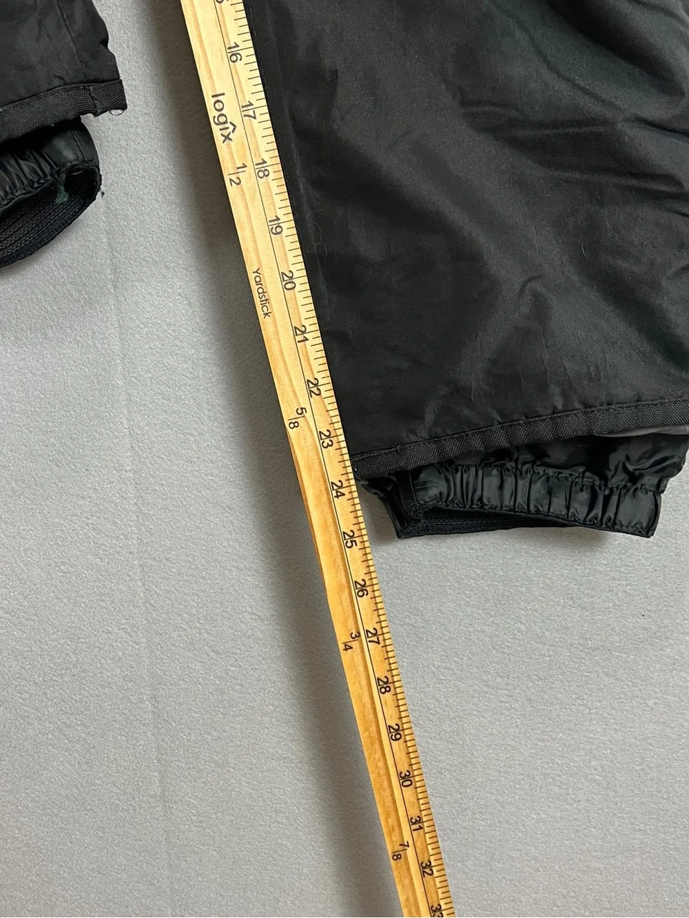 Champion youth insulated